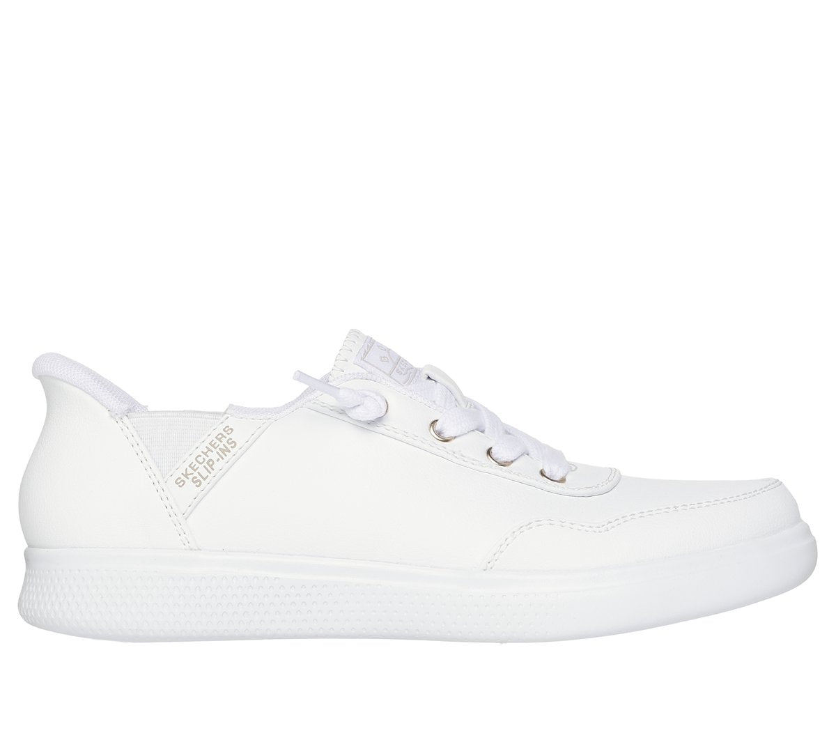 Slip-ins: BOBS Skip Cute - Keep It Classic Women Skechers USA