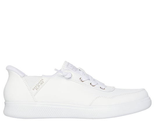 Slip-ins: BOBS Skip Cute - Keep It Classic Women Skechers USA