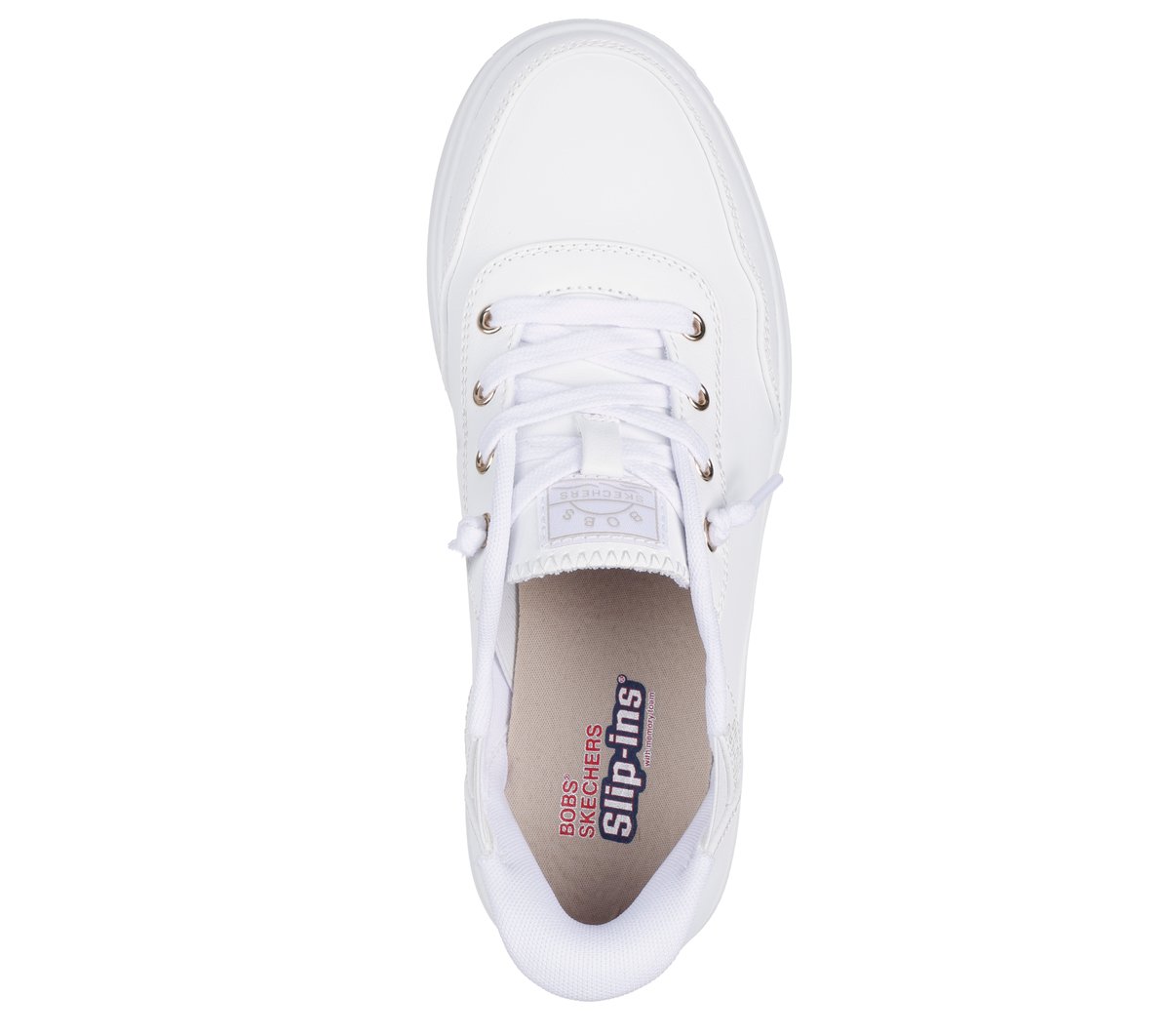 Slip-ins: BOBS Skip Cute - Keep It Classic Women Skechers USA