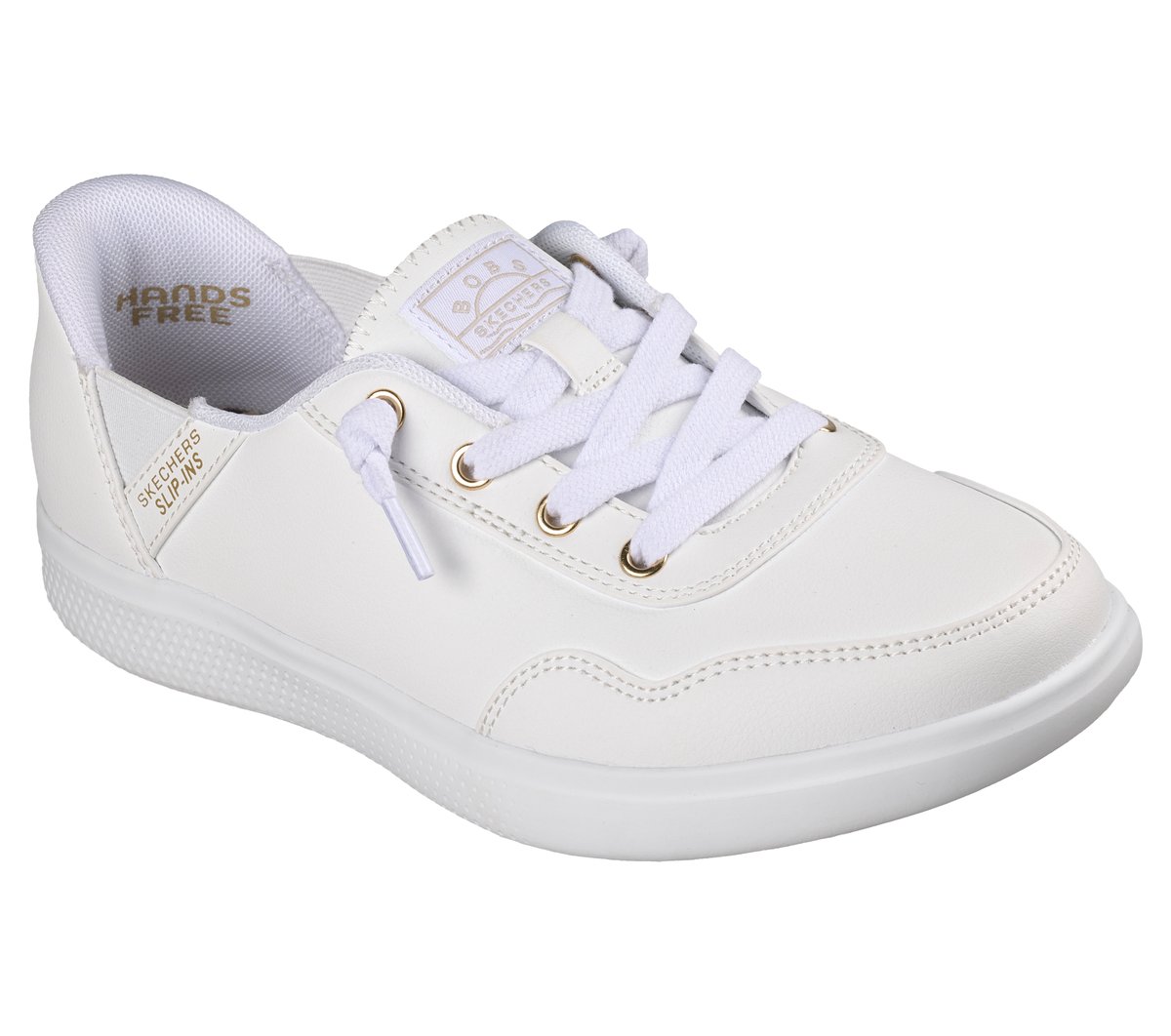 Slip-ins: BOBS Skip Cute - Keep It Classic Women Skechers USA