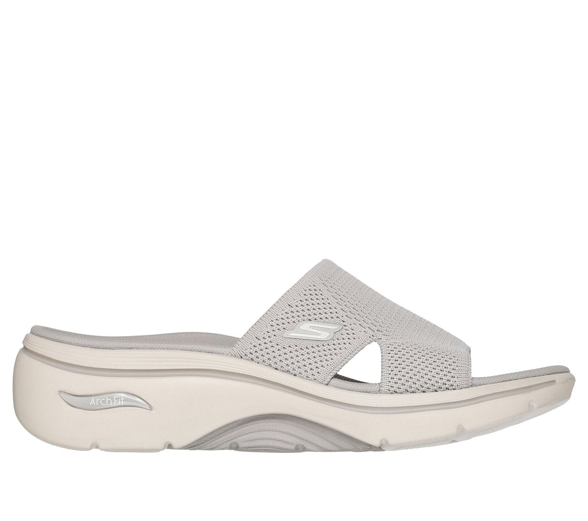 GO WALK Arch Fit 2.0 Sandal - Dakota Women Skechers outlet