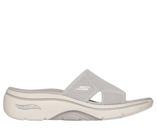 GO WALK Arch Fit 2.0 Sandal - Dakota Women Skechers outlet