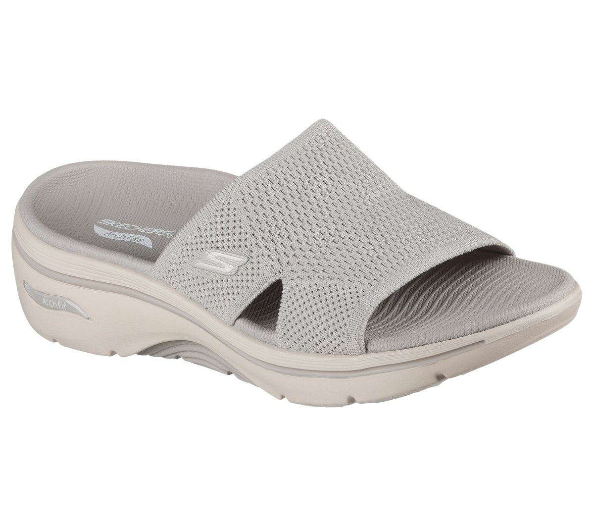 GO WALK Arch Fit 2.0 Sandal - Dakota Women Skechers outlet