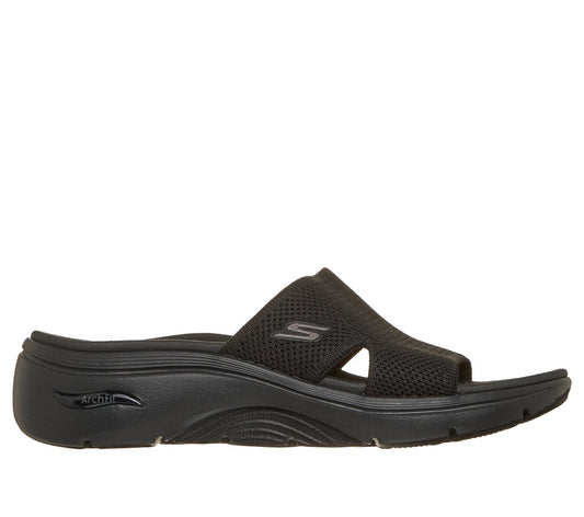 GO WALK Arch Fit 2.0 Sandal - Dakota Women Skechers USA