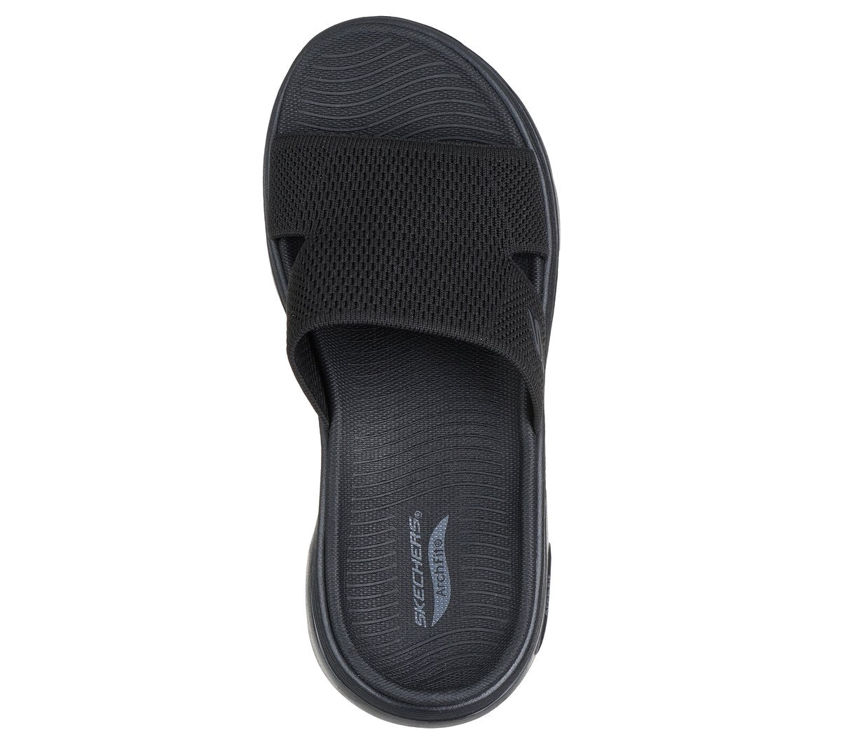 GO WALK Arch Fit 2.0 Sandal - Dakota Women Skechers USA