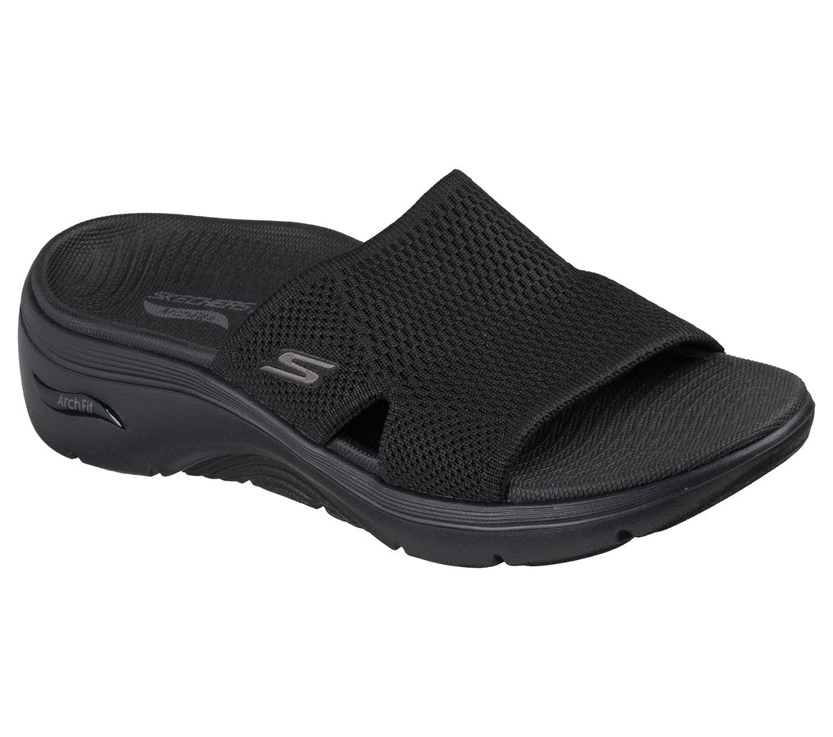 GO WALK Arch Fit 2.0 Sandal - Dakota Women Skechers USA