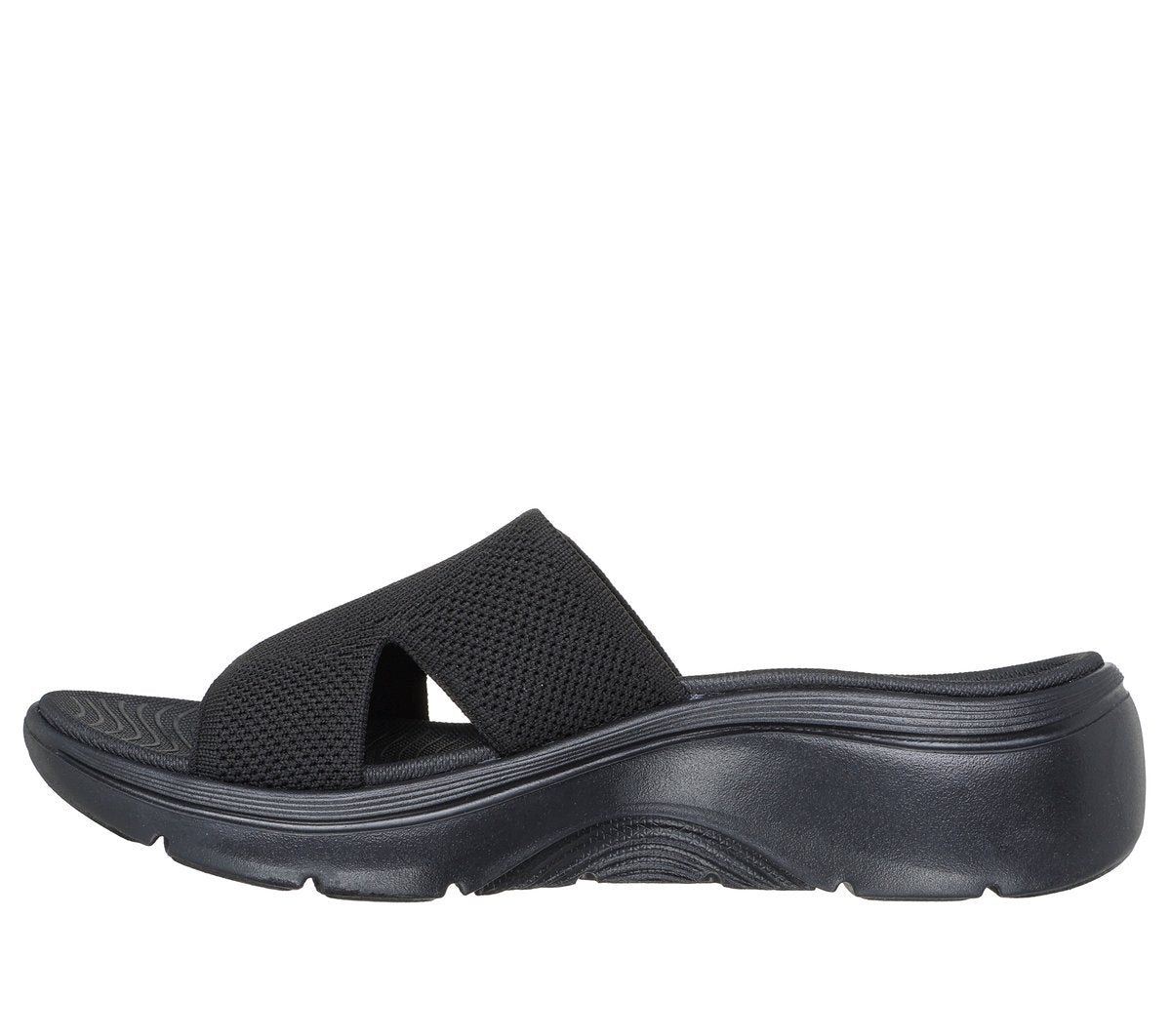GO WALK Arch Fit 2.0 Sandal - Dakota Women Skechers USA