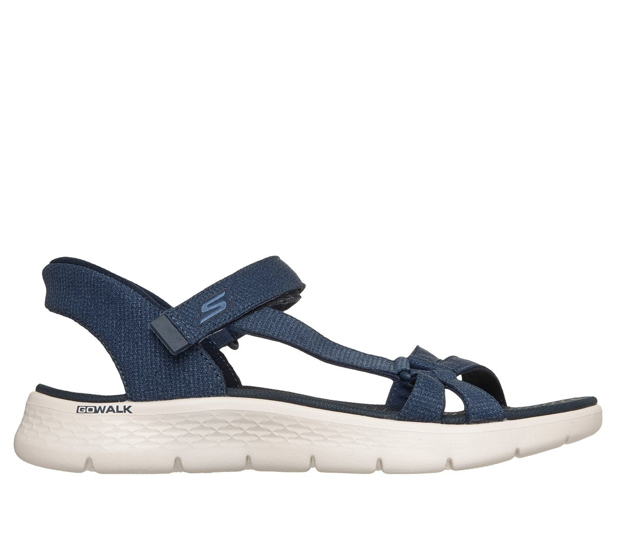 Slip-ins: GO WALK Flex Sandal - Illuminate Women sale