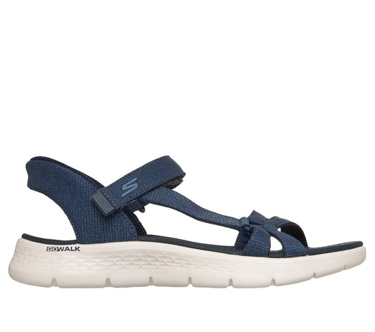 Slip-ins: GO WALK Flex Sandal - Illuminate Women sale