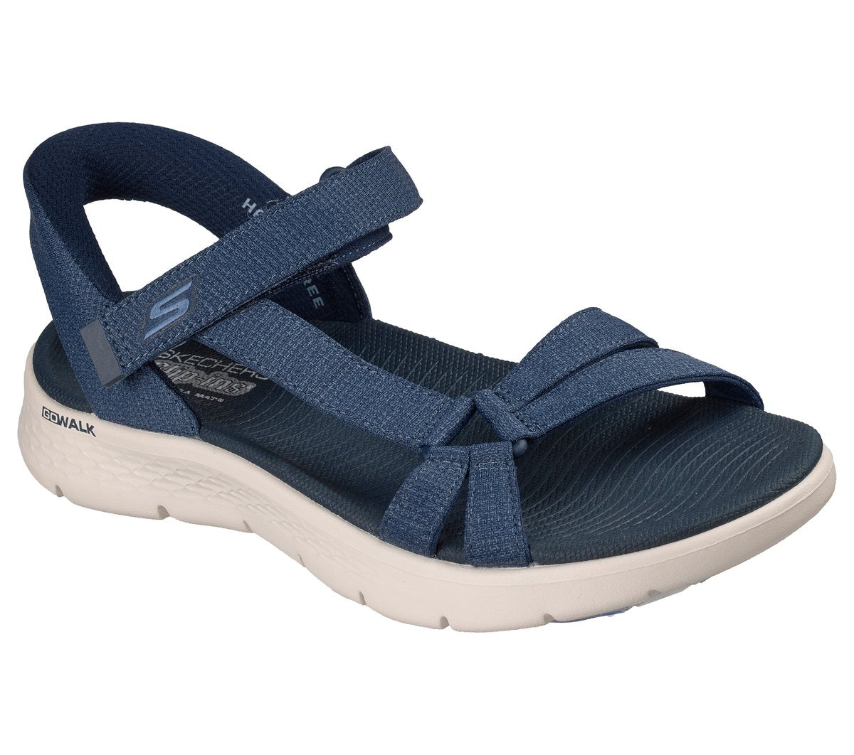 Slip-ins: GO WALK Flex Sandal - Illuminate Women sale