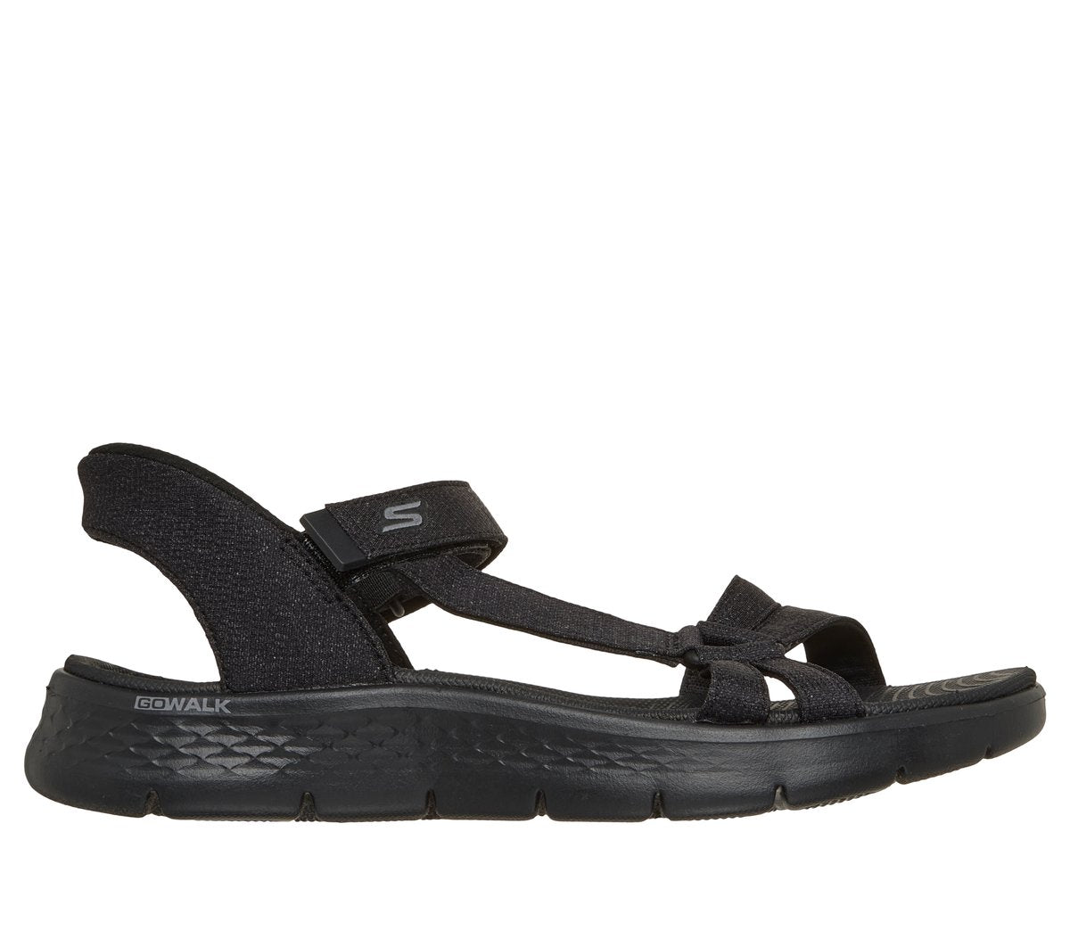 Slip-ins: GO WALK Flex Sandal - Illuminate Women on sale