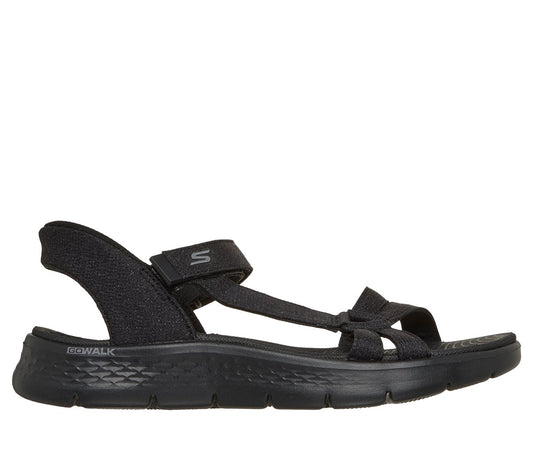 Slip-ins: GO WALK Flex Sandal - Illuminate Women on sale