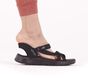 Slip-ins: GO WALK Flex Sandal - Illuminate Women on sale