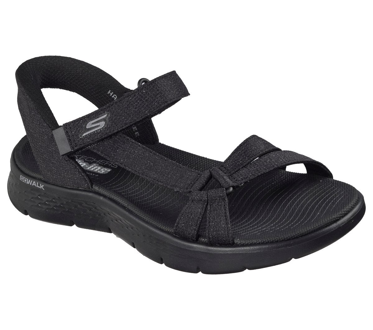 Slip-ins: GO WALK Flex Sandal - Illuminate Women on sale
