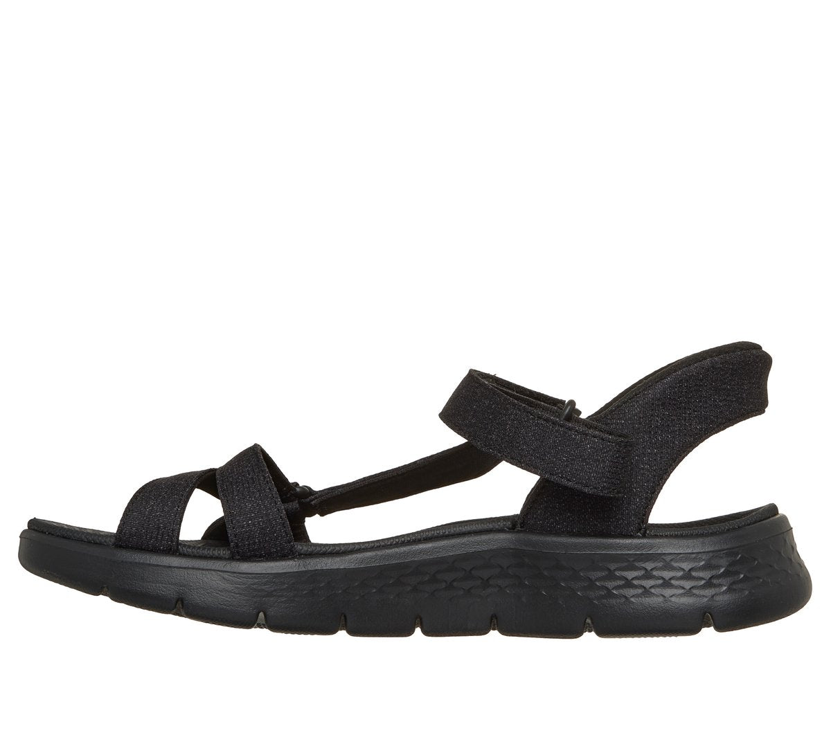Slip-ins: GO WALK Flex Sandal - Illuminate Women on sale