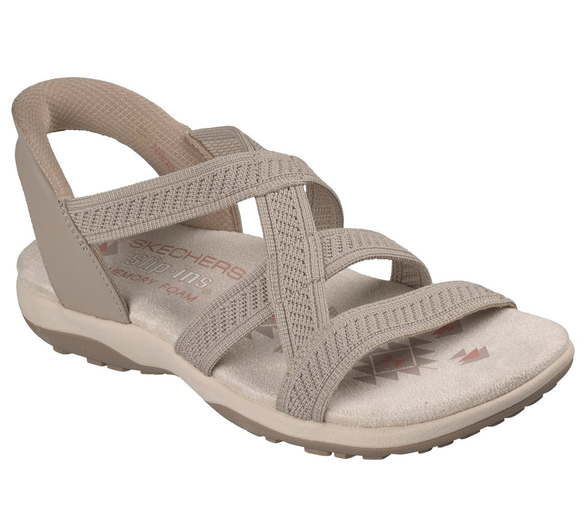 Slip-ins: Reggae Slim - Daily Vibe Women Skechers near me