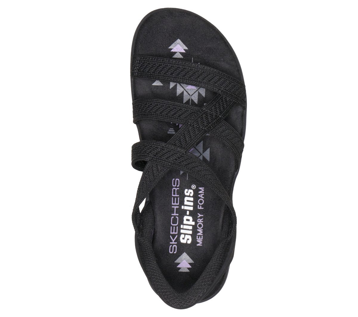 Slip-ins: Reggae Slim - Daily Vibe Women Skechers online