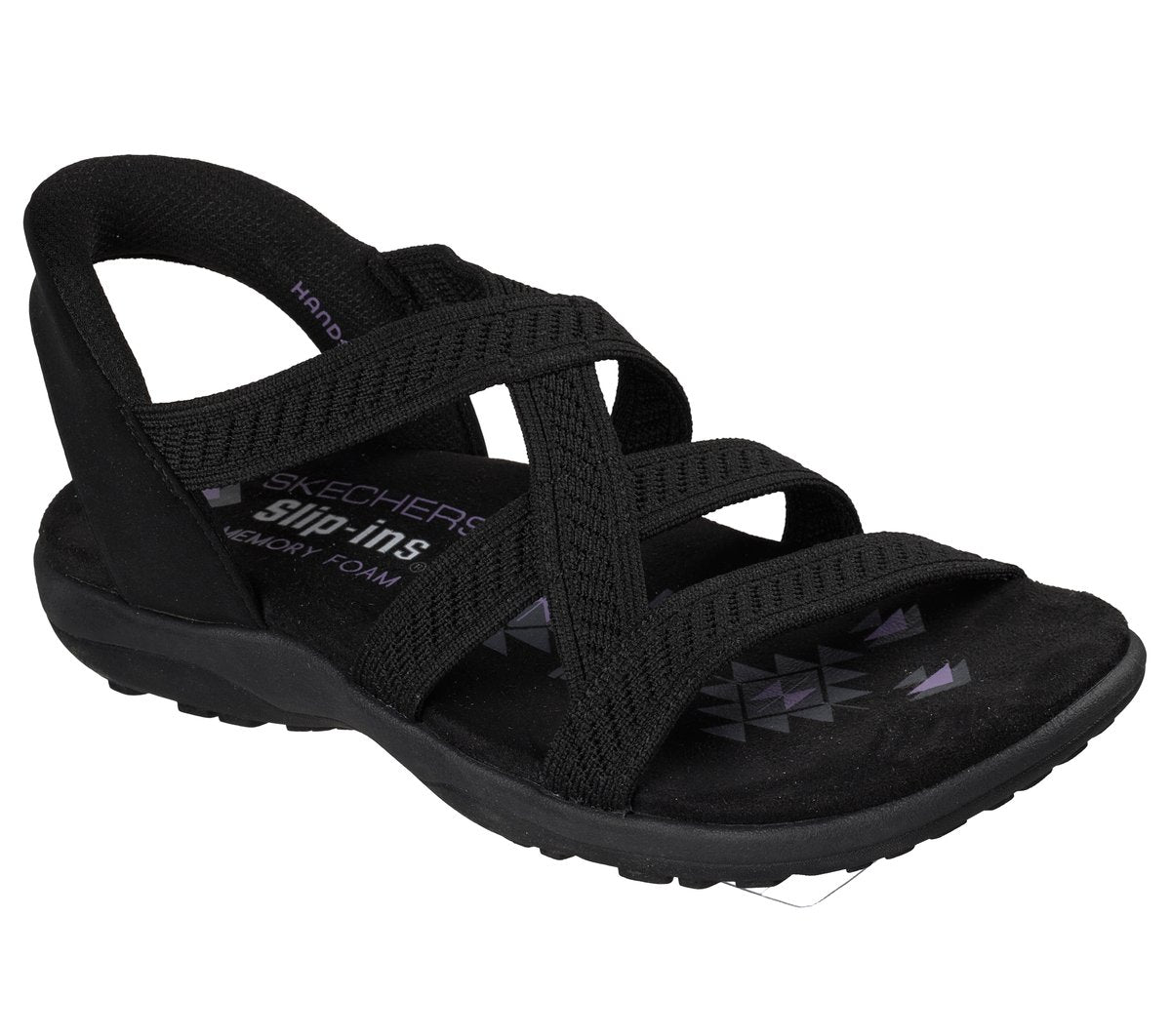 Slip-ins: Reggae Slim - Daily Vibe Women Skechers online