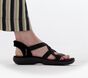 Slip-ins: Reggae Slim - Stretch Flex Women Skechers USA
