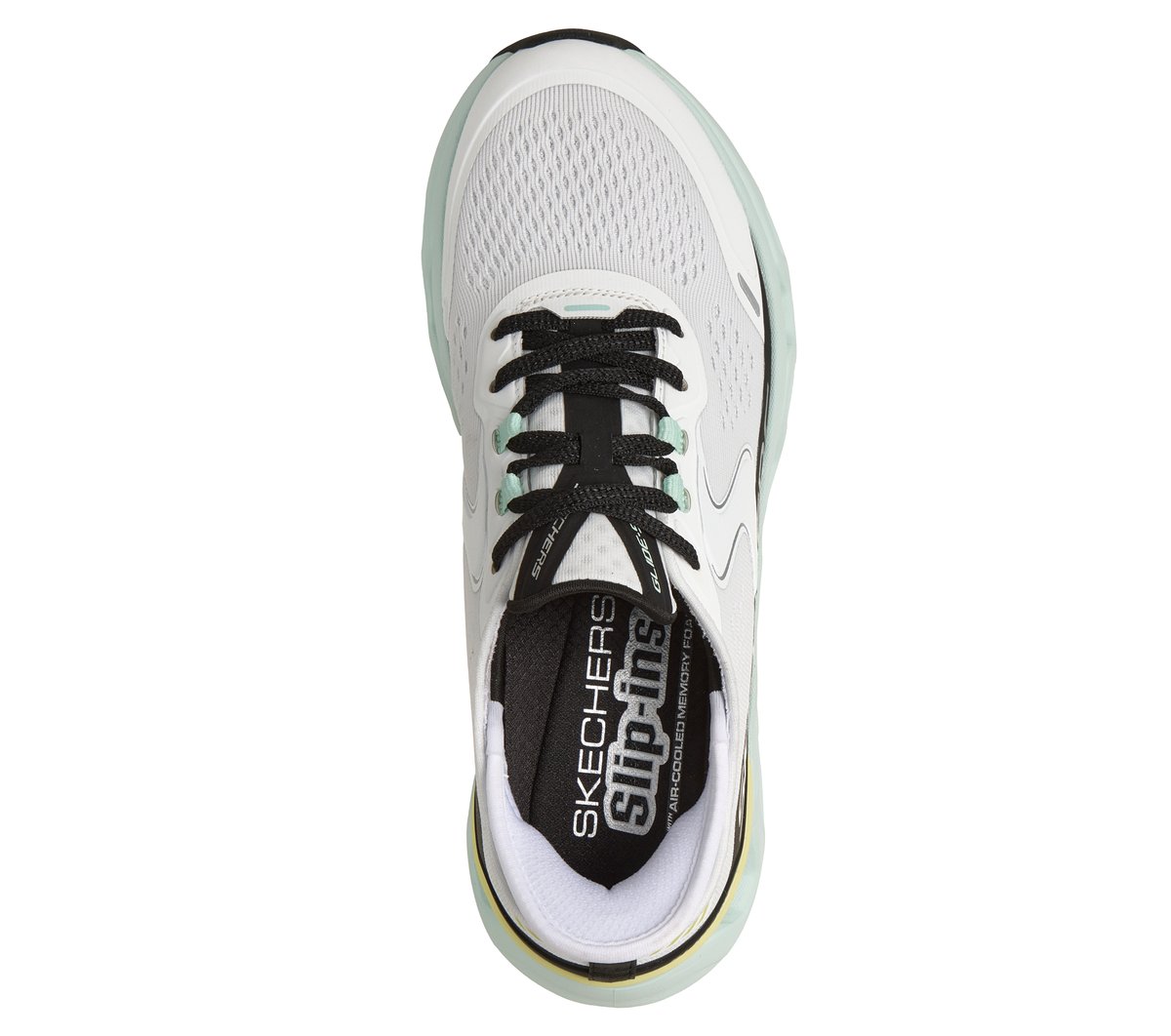 Slip-ins: Glide-Step Altus Women US