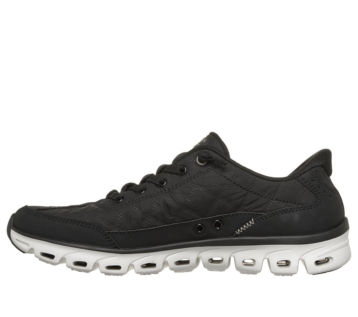 Slip-ins: Glide-Step - Cozy Fit At Ease Women Skechers USA