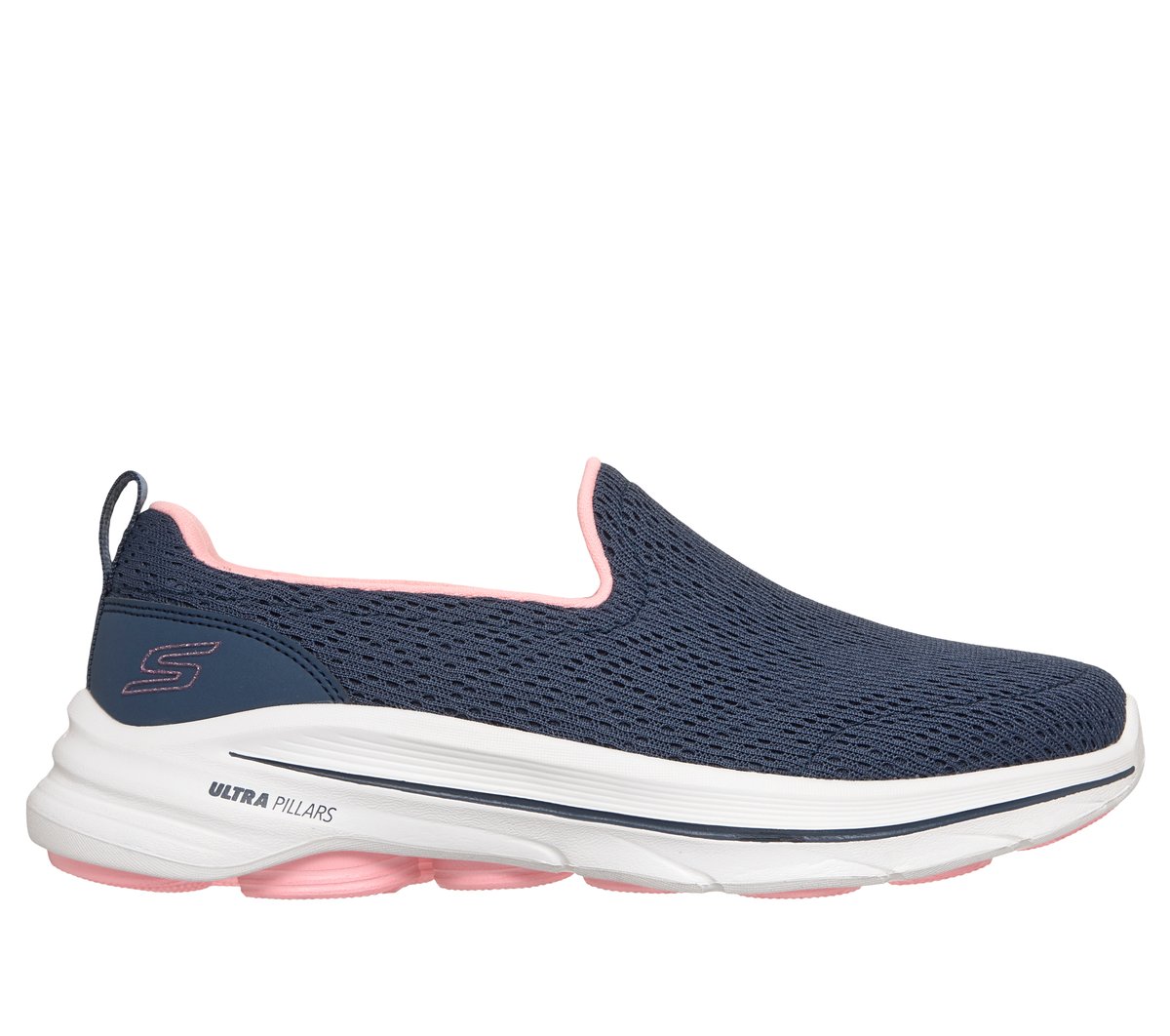 GO WALK 8 - Julietta Women US