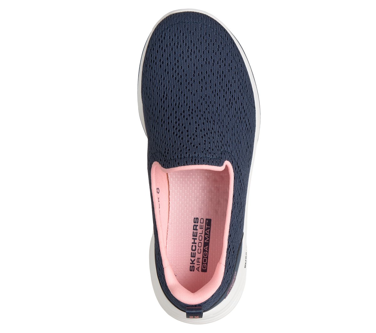 GO WALK 8 - Julietta Women US