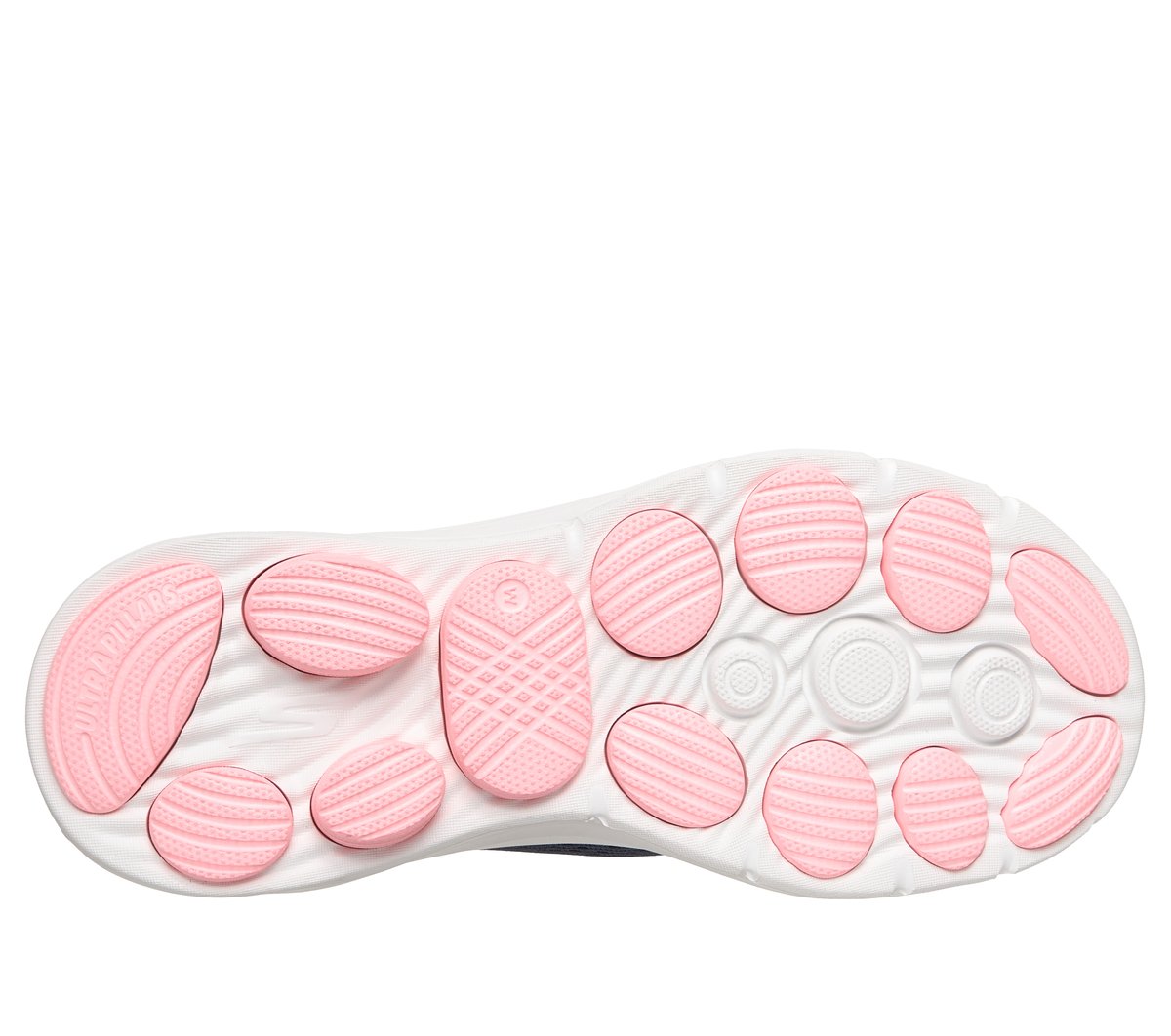 GO WALK 8 - Julietta Women US