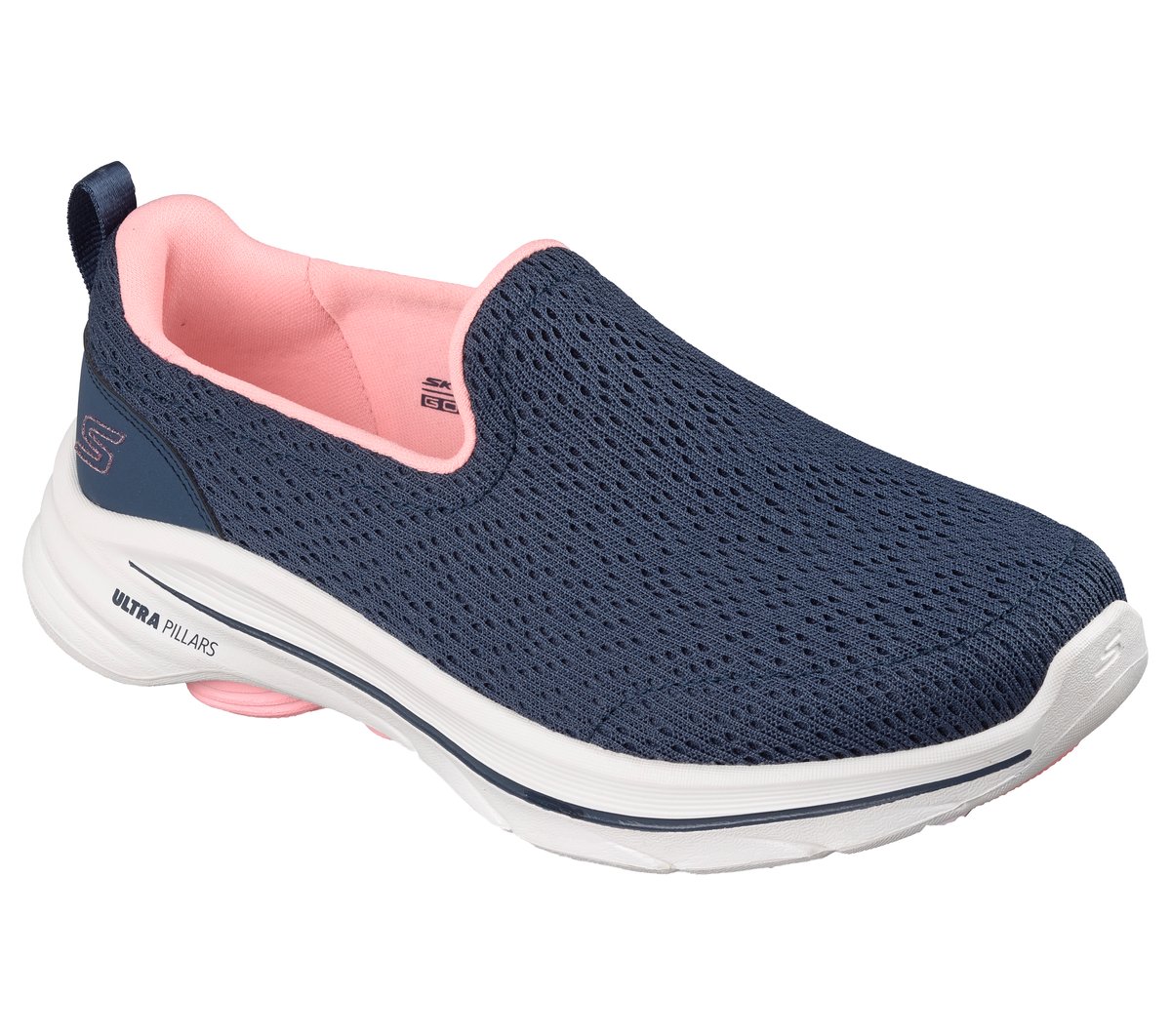 GO WALK 8 - Julietta Women US