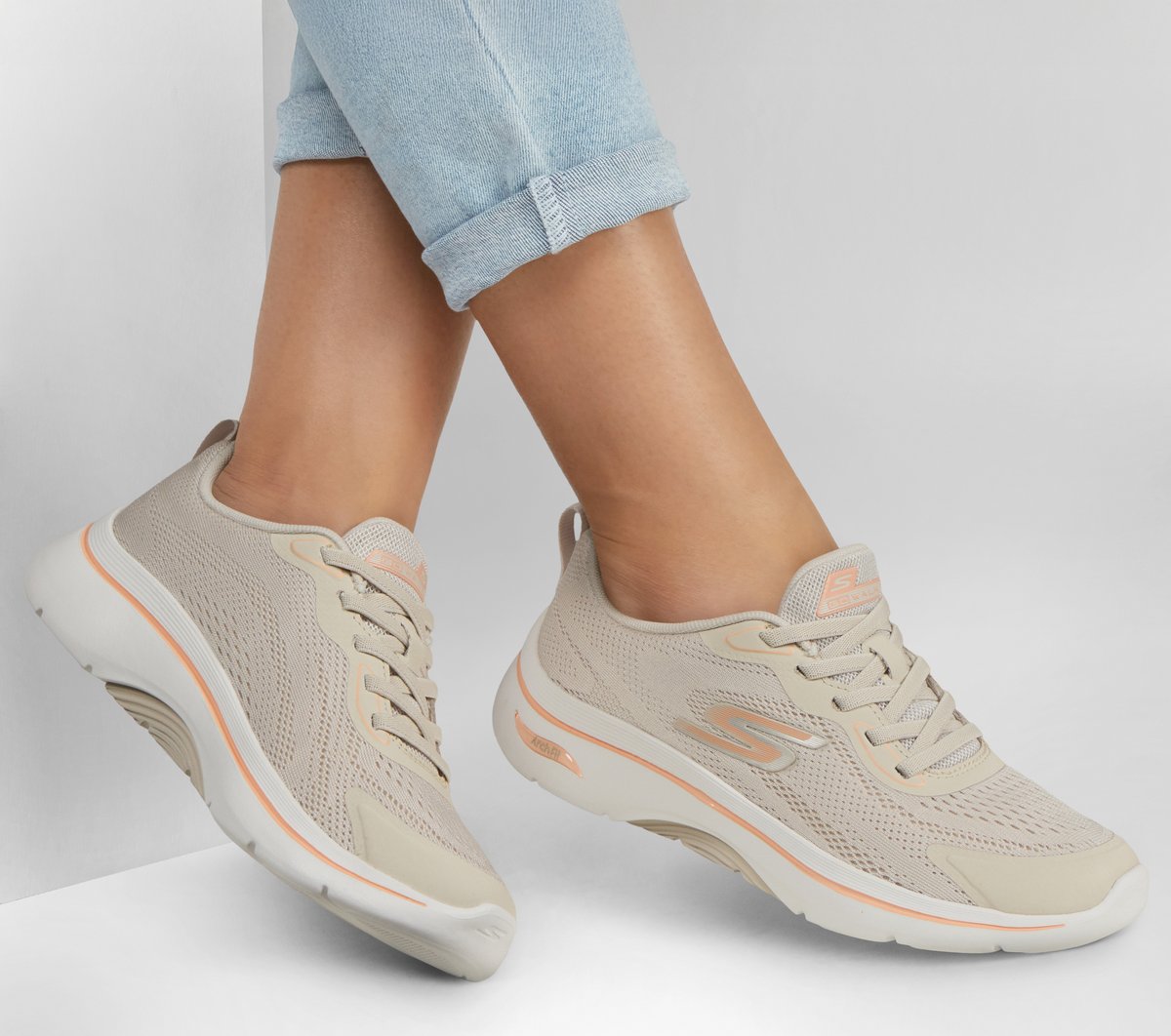 GO WALK Arch Fit 2.0 - Cassy Women Skechers near me