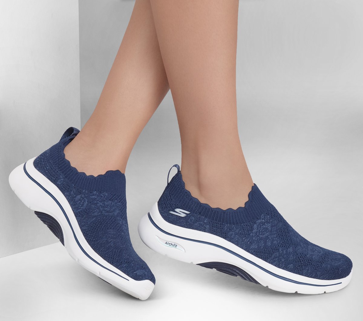 GO WALK Arch Fit 2.0 - Rosa Linda Women Skechers outlet