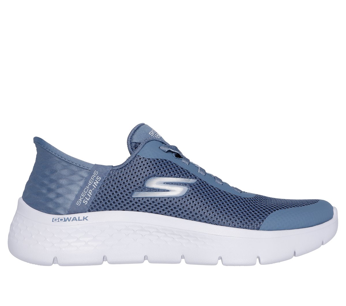 Slip-ins: GO WALK Flex - Grand Entry Women Skechers USA