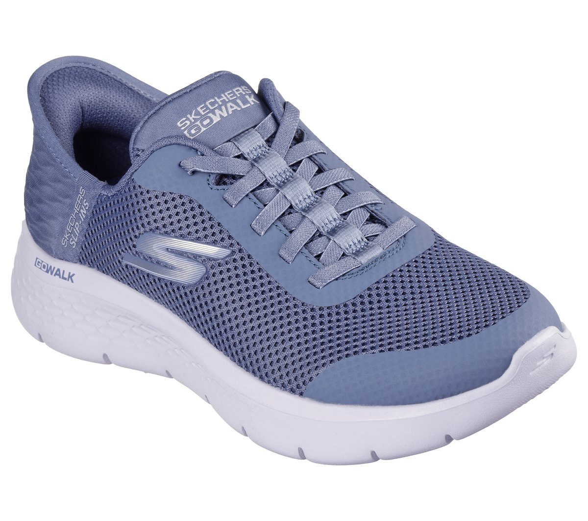 Slip-ins: GO WALK Flex - Grand Entry Women Skechers USA
