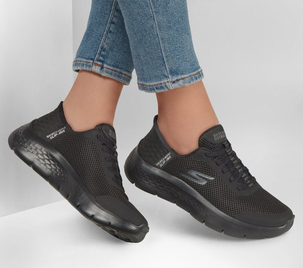 Slip-ins: GO WALK Flex - Grand Entry Women on sale
