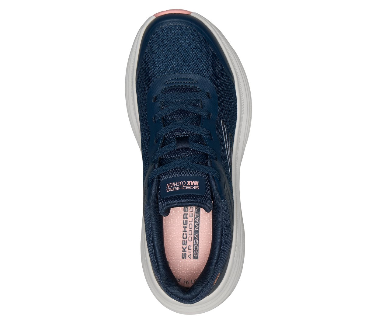 Max Cushioning Endeavour Women US