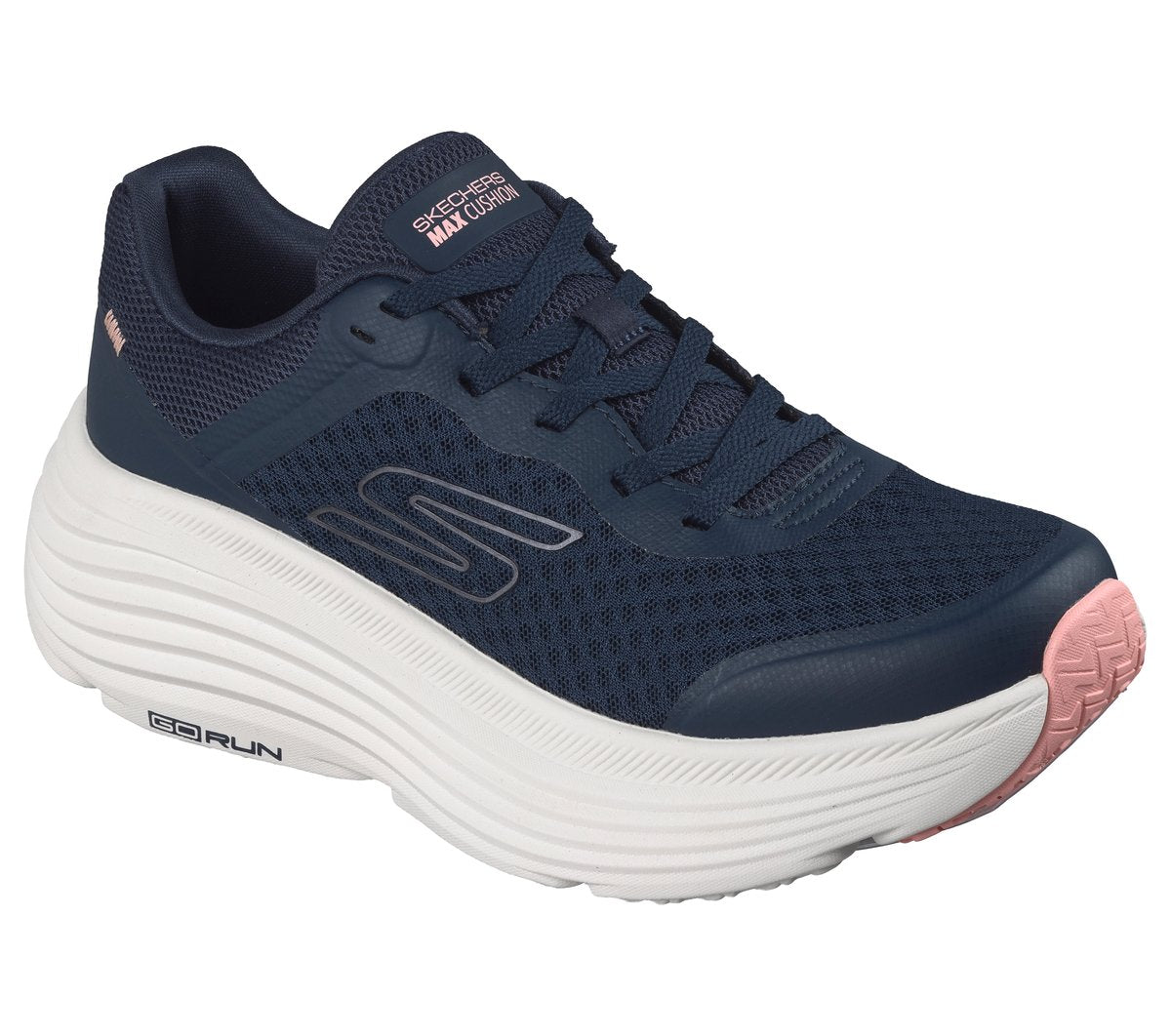 Max Cushioning Endeavour Women US