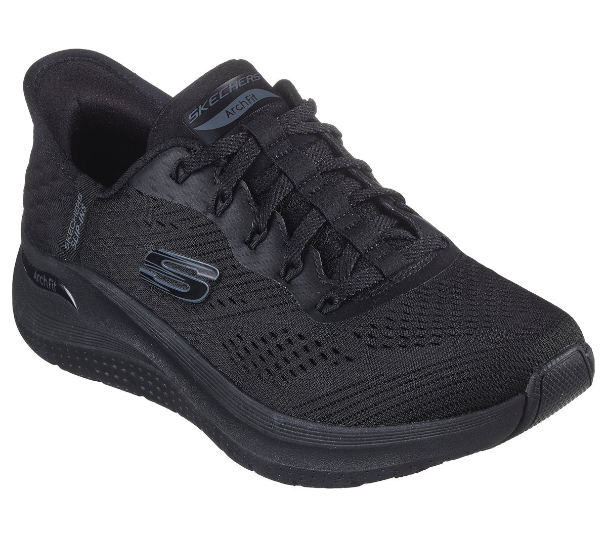 Slip-ins: Arch Fit 2.0 - Easy Chic Women Skechers online