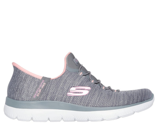 Slip-ins: Summits - Everyday Set Women Skechers outlet