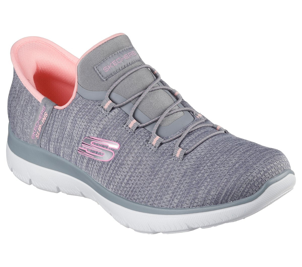 Slip-ins: Summits - Everyday Set Women Skechers outlet