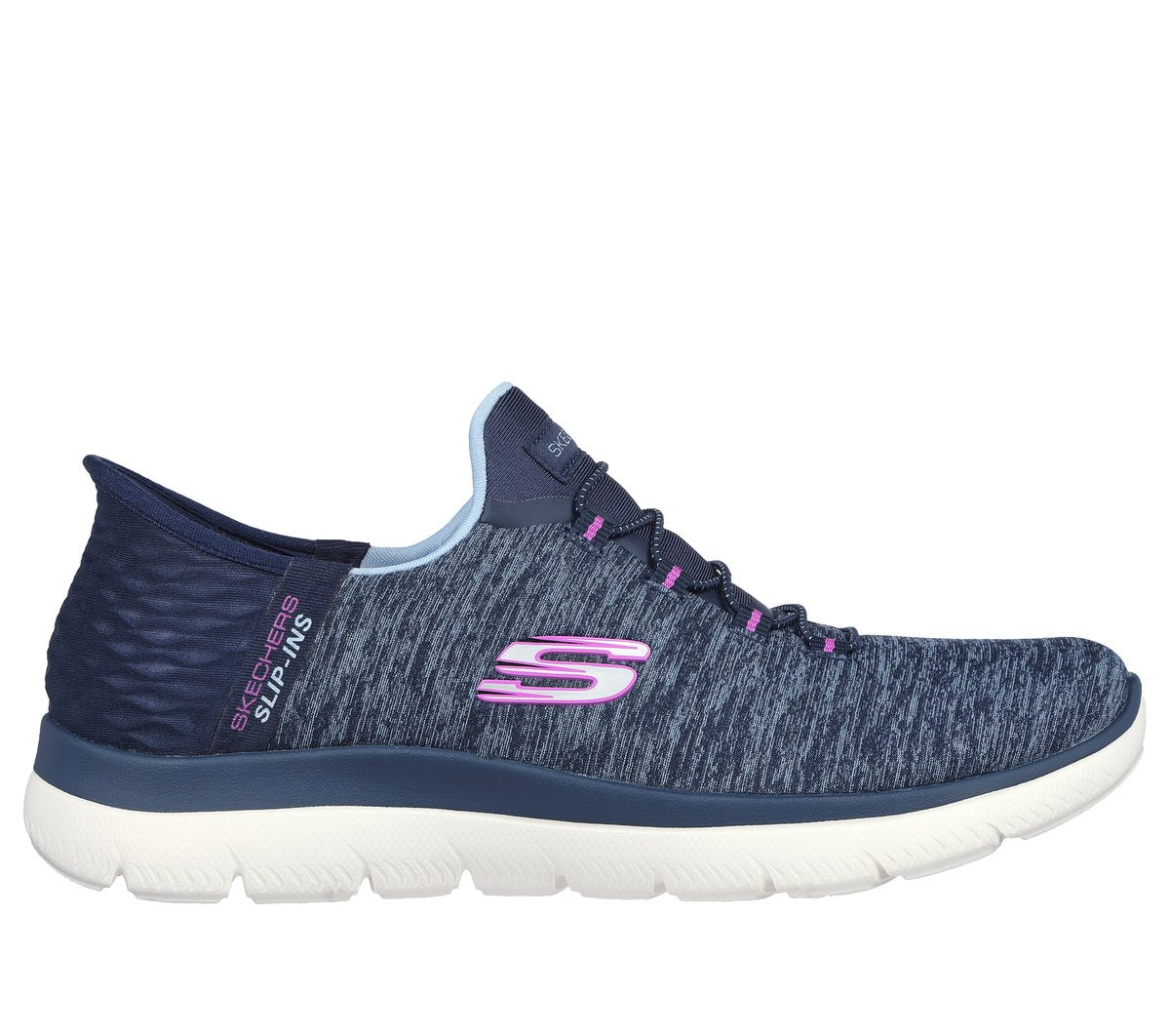 Slip-ins: Summits - Dazzling Haze Women Skechers USA