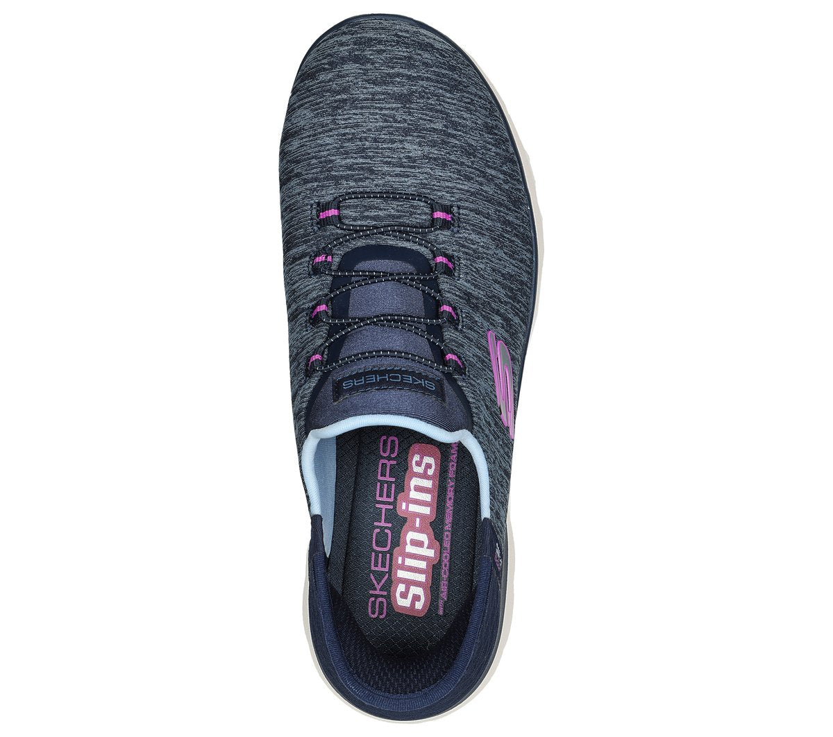 Slip-ins: Summits - Dazzling Haze Women Skechers USA