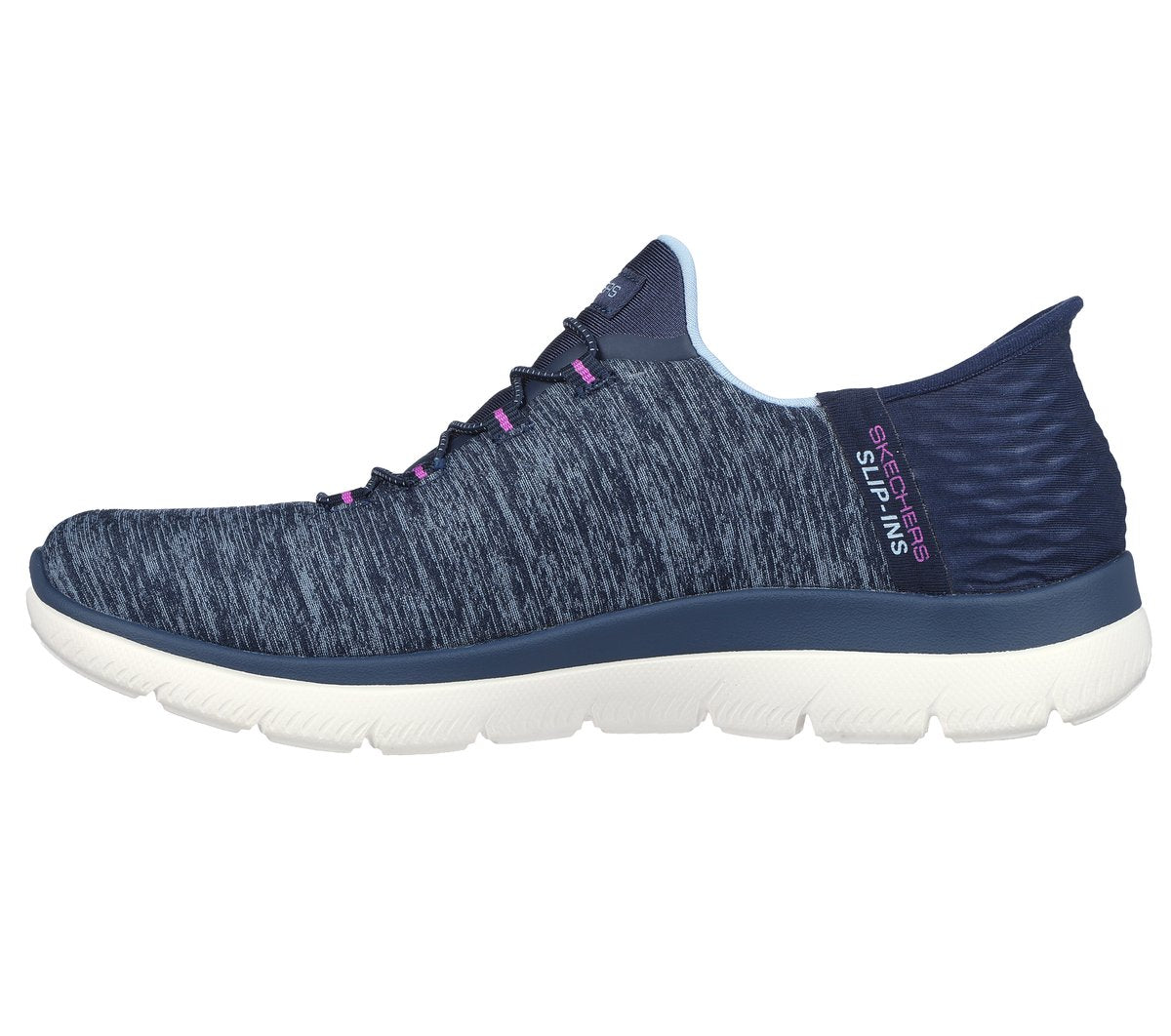 Slip-ins: Summits - Dazzling Haze Women Skechers USA