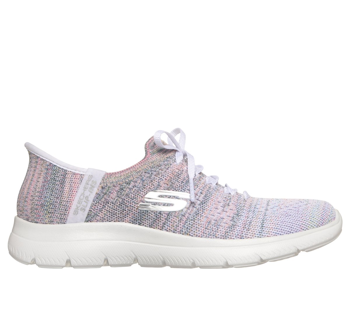 Slip-ins: Summits - Mystic Glow Women US