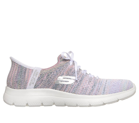 Slip-ins: Summits - Mystic Glow Women US