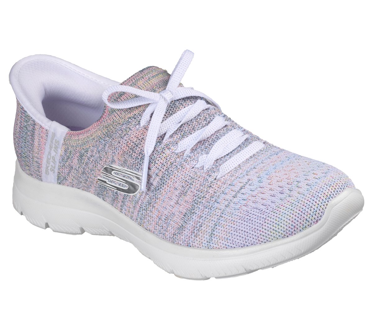 Slip-ins: Summits - Mystic Glow Women US