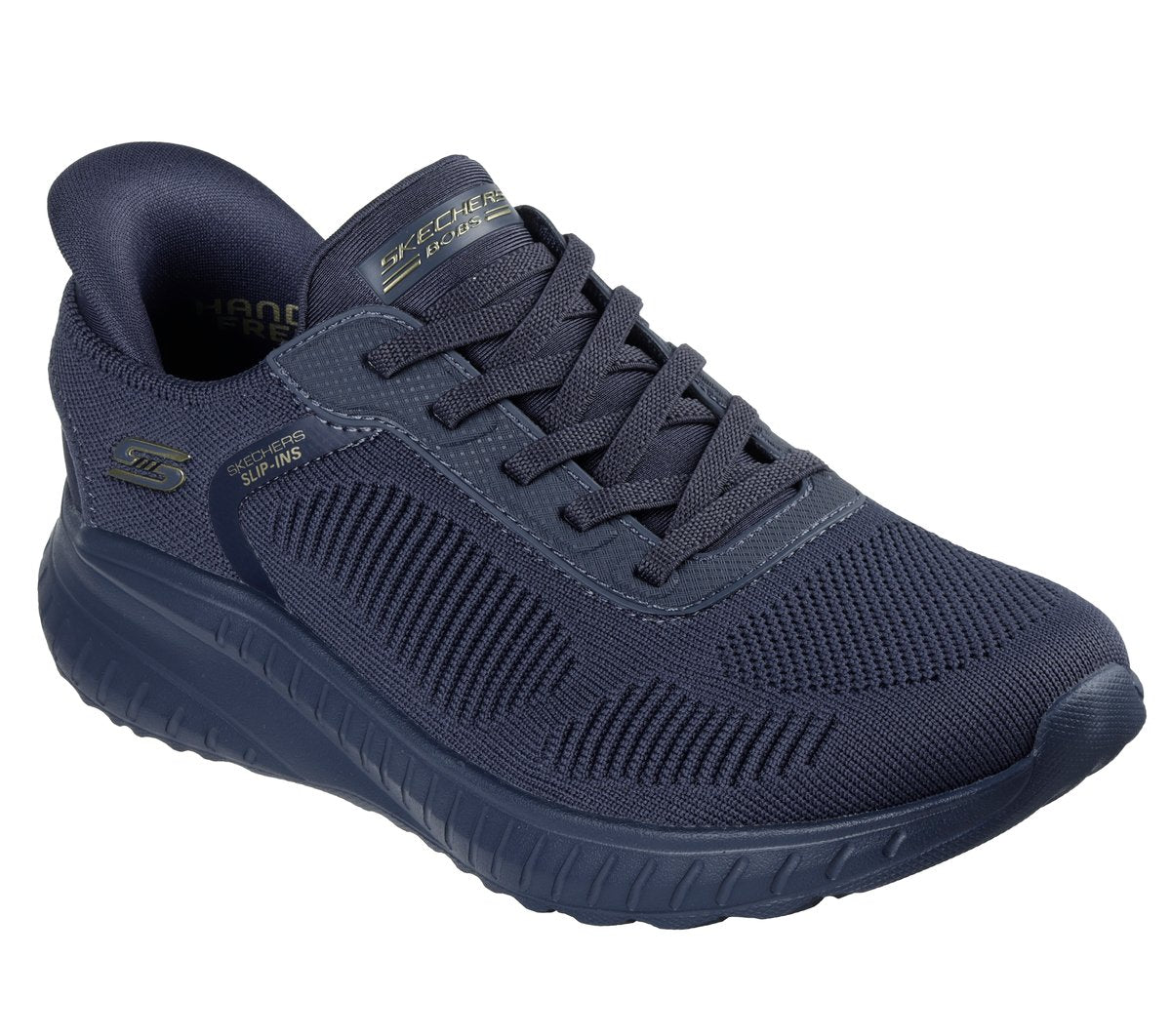 Slip-ins: BOBS Sport Squad Chaos Women Skechers online