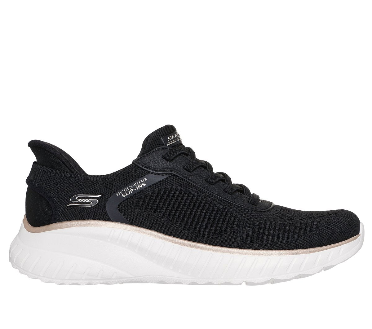 Slip-ins: BOBS Sport Squad Chaos Women Skechers outlet