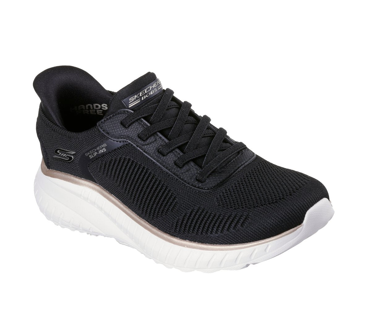 Slip-ins: BOBS Sport Squad Chaos Women Skechers outlet