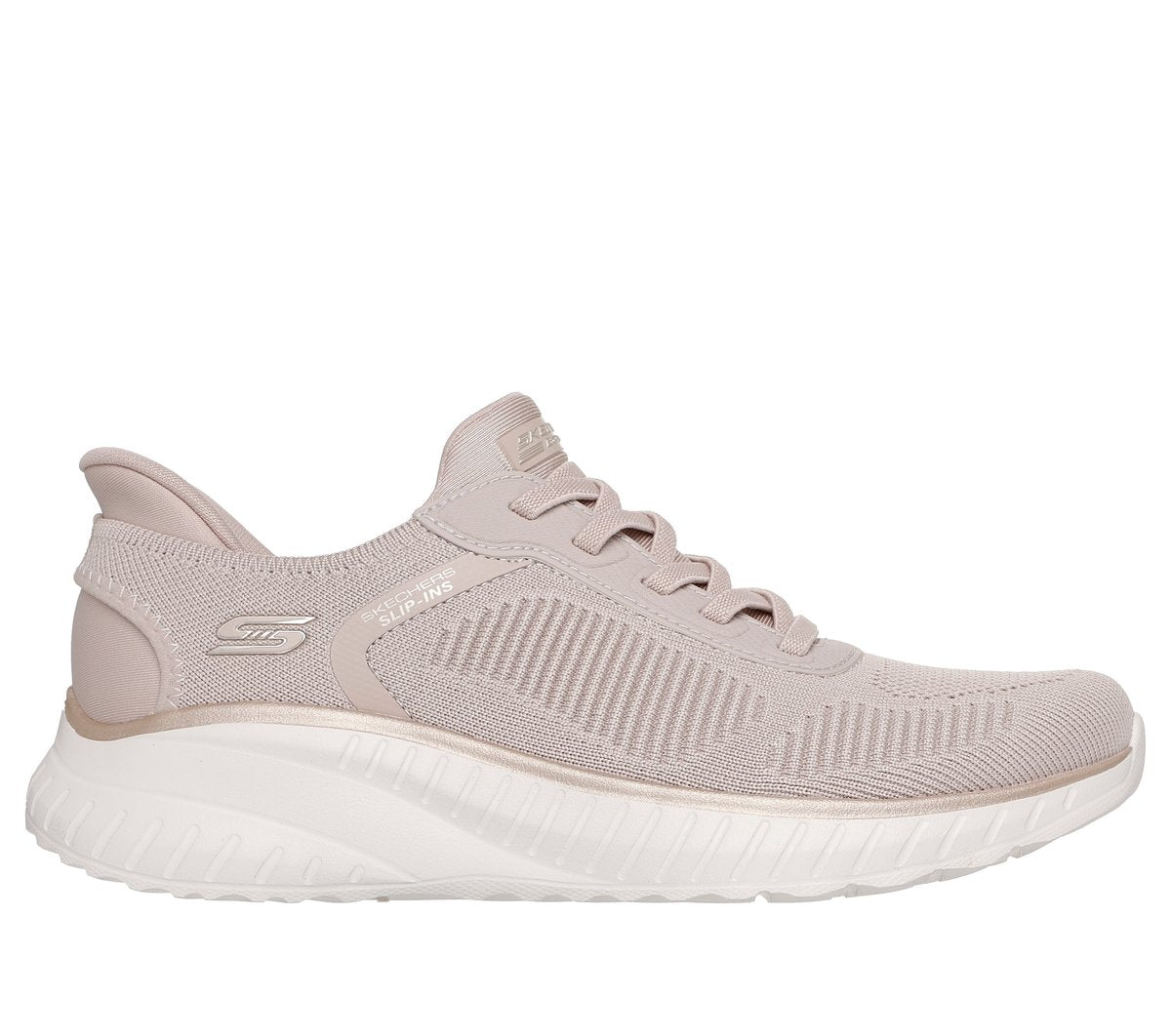 Slip-ins: BOBS Sport Squad Chaos Women Skechers USA