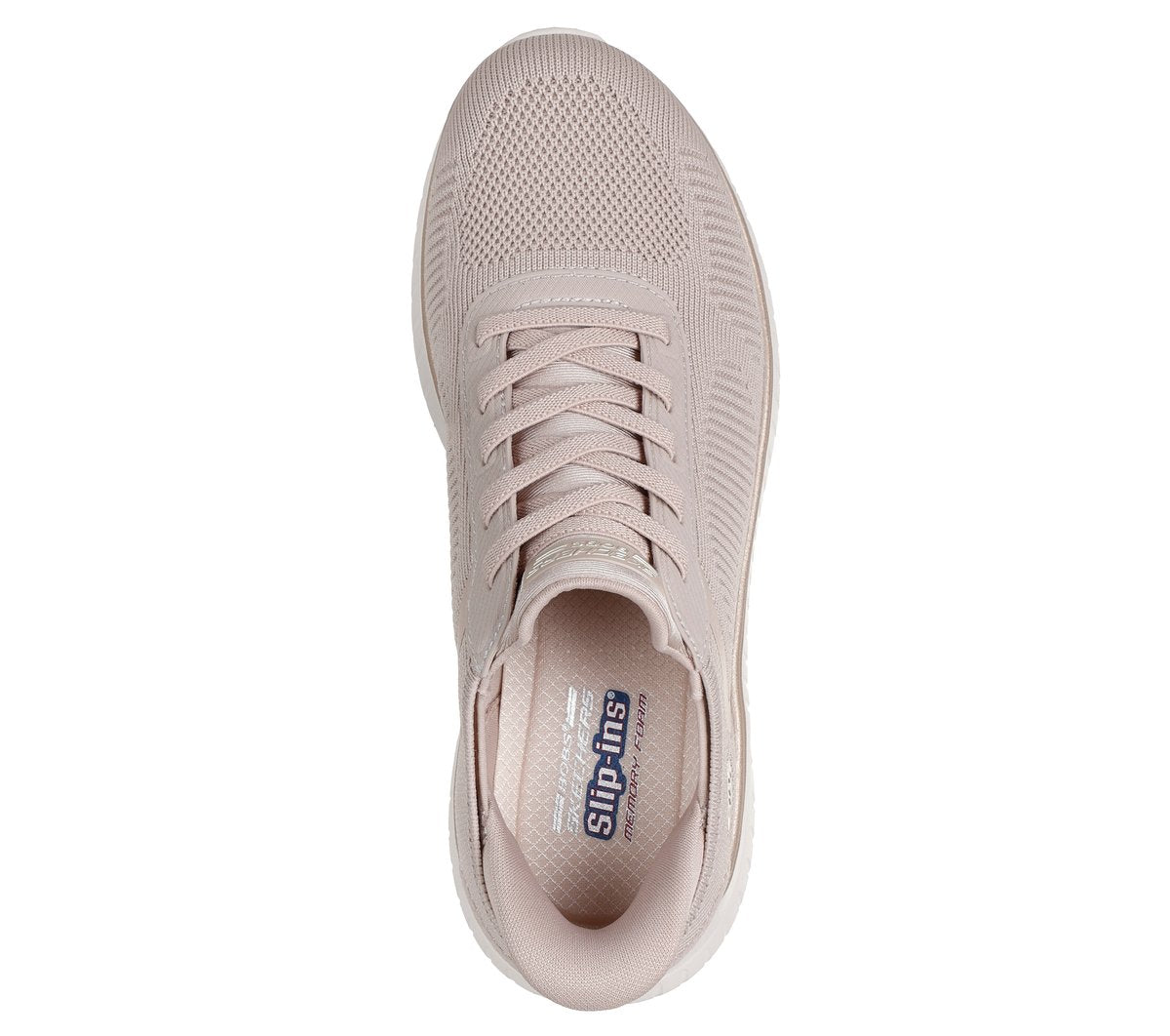 Slip-ins: BOBS Sport Squad Chaos Women Skechers USA